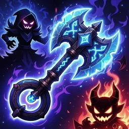 Demon Quest : Dungeon RPG icon