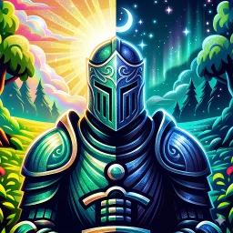 AI Game Master - Dungeon RPG 图标